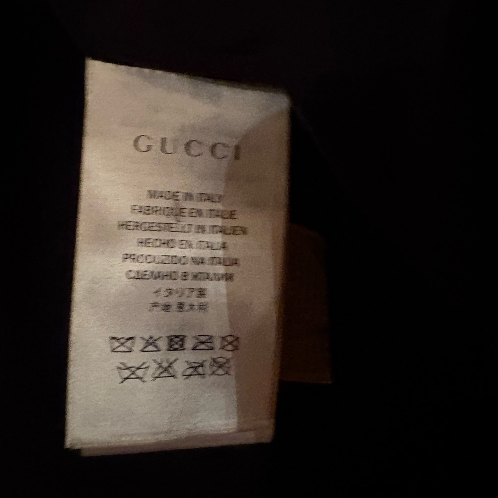 Gucci Shearling Jacket,Fur - Picture 5 of 12